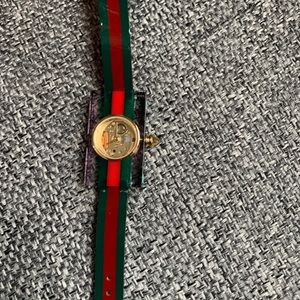 Gucci watch